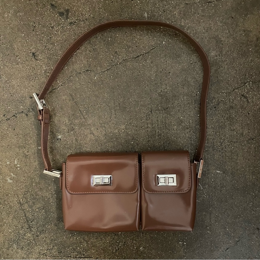 By Far - Billy Bag Mini